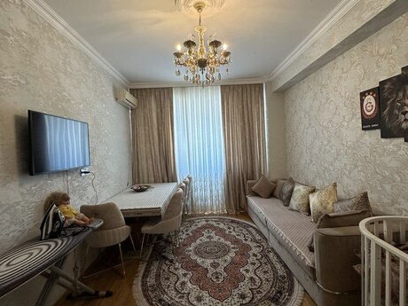 Elan №6287613 - Xırdalan, Xırdalan, 2 otaqlı, 64 m², 8/16 mərtəbə