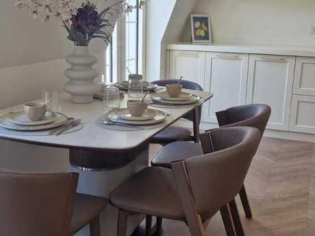 Elan №6287628 - Bakı, Ağ şəhər q., 3 otaqlı, 101 m², 5/5 mərtəbə