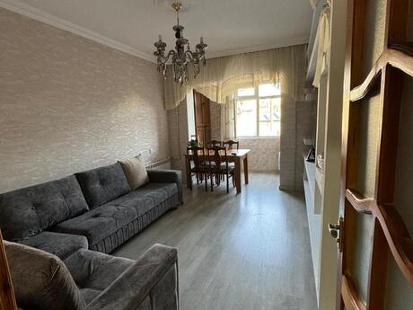3 otaqlı mənzil, 65 m², Əhmədli: 143 000 ₼ 5