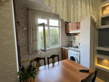 3 otaqlı mənzil, 65 m², Əhmədli: 143 000 ₼ 4