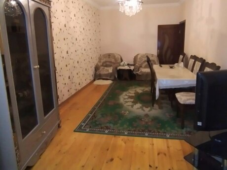 5-комнатная квартира, 125 м², Əhmədli: 192 000 ₼ 5