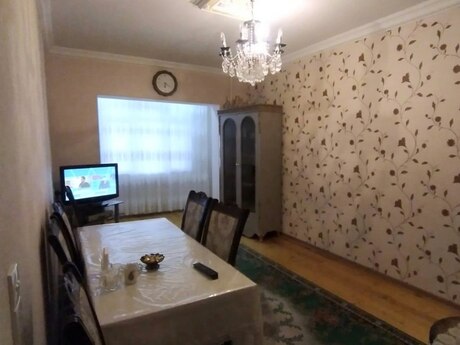5-комнатная квартира, 125 м², Əhmədli: 192 000 ₼ 3