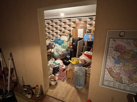 3-комнатная квартира, 85 м², Köhnə Günəşli: 165 000 ₼ 4