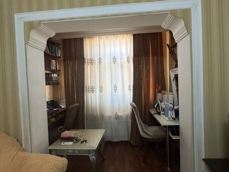 3-комнатная квартира, 85 м², Köhnə Günəşli: 165 000 ₼ 2