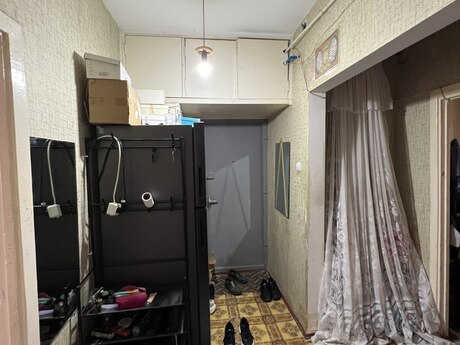 3-комн. вторичка - пос. Бакиханова - 70 м²