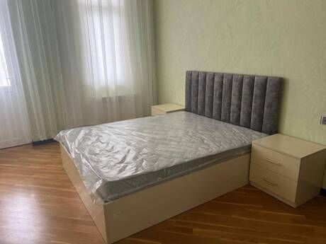 3-room apartment, 120 m², 7-ci mikrorayon: 350 000 ₼ 5