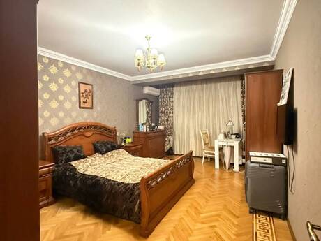 4-комнатная квартира, 120 м², Bayıl: 287 000 ₼ 4