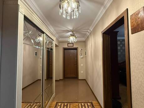 4-комнатная квартира, 120 м², Bayıl: 287 000 ₼ 2