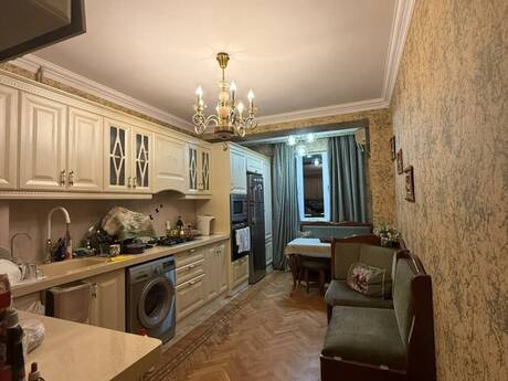 4-комнатная квартира, 120 м², Bayıl: 287 000 ₼ 3