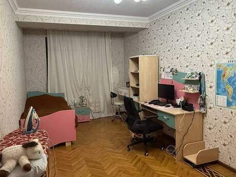 4-комнатная квартира, 120 м², Bayıl: 287 000 ₼ 5