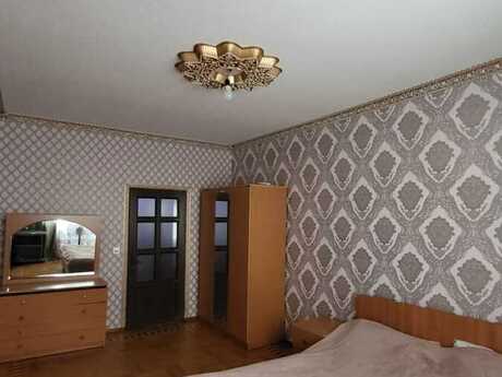 3 otaqlı köhnə tikili - Gənclik m. - 65 m²