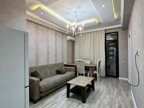 Объявление №6287850 - Баку, Наримановский  р., 3-комн., 60 м², 10/16 этаж