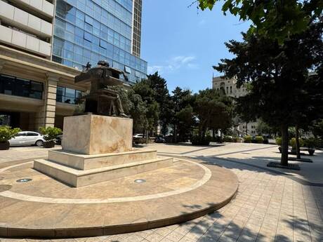 Elan №6287751 - Bakı, 28 May m., 3 otaqlı, 70 m², 9/10 mərtəbə