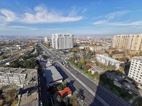 5-комнатная квартира, 260 м², Həzi Aslanov: 335 000 ₼ 2