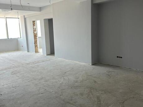 Obyekt - Nəriman Nərimanov m. - 1590 m²