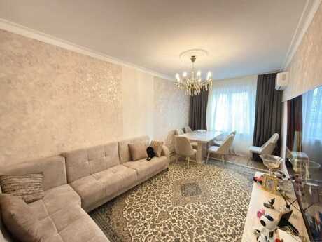 Elan №6287776 - Bakı, Yasamal r., 2 otaqlı, 65 m², 4/9 mərtəbə