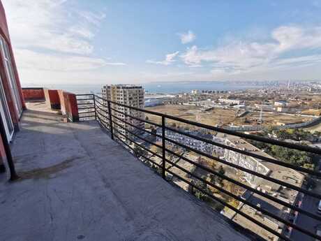 5-комнатная квартира, 260 м², Həzi Aslanov: 335 000 ₼ 5