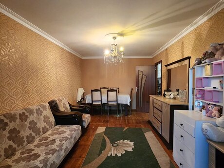 Elan №6287784 - Bakı, İnşaatçılar m., 2 otaqlı, 50 m², 5/5 mərtəbə