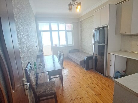 Объявление №6287796 - Баку, пос. Ени Ясамал, 2-комн., 63 м², 15/18 этаж