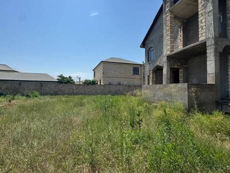 7 otaqlı həyət evi, 489 m², Novxanı: 260 000 ₼ 4