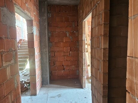 1-room apartment, 36 m², Masazır: 48 000 ₼ 4