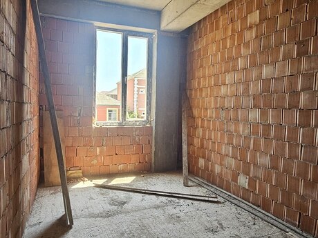 1-room apartment, 36 m², Masazır: 48 000 ₼ 5