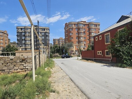 1-room apartment, 36 m², Masazır: 48 000 ₼ 3