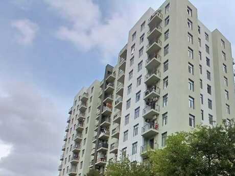 3 otaqlı mənzil, 100 m², Elmlər Akademiyası: 310 000 ₼ 2