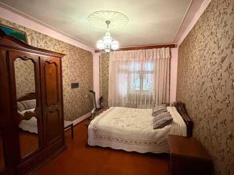Elan №6287826 - Bakı, İnşaatçılar m., 3 otaqlı, 80 m², 2/9 mərtəbə