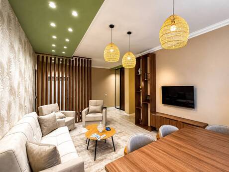 Elan №6254293 - Bakı, Xalqlar Dostluğu m., 3 otaqlı, 90 m², 6/16 mərtəbə