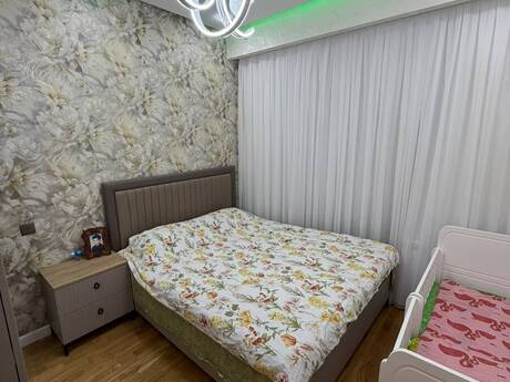2 otaqlı mənzil, 55 m², Memar Əcəmi: 180 000 ₼ 2