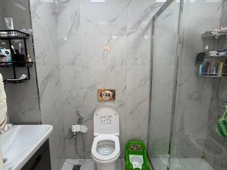 2 otaqlı mənzil, 55 m², Memar Əcəmi: 180 000 ₼ 5