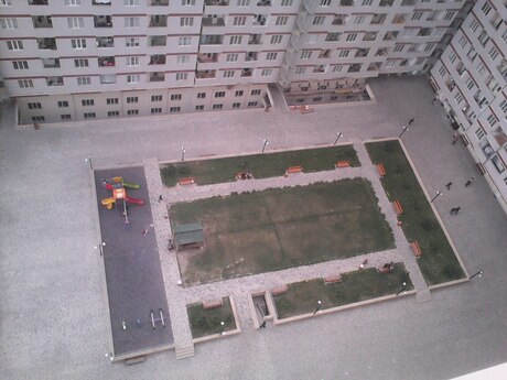 Elan №6287863 - Bakı, 20 Yanvar m., 2 otaqlı, 58 m², 18/19 mərtəbə
