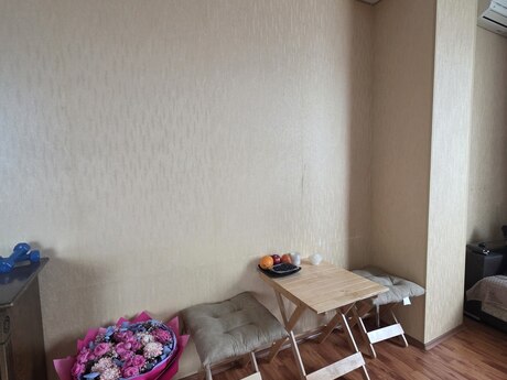 Elan №5145810 - Bakı, Elmlər Akademiyası m., 3 otaqlı, 120 m², 13/16 mərtəbə