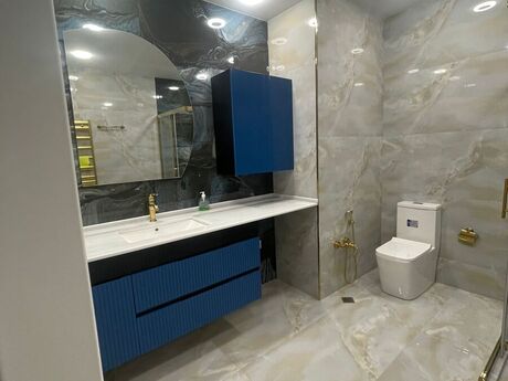 3 otaqlı mənzil, 98 m², Azadlıq Prospekti: 330 000 ₼ 3
