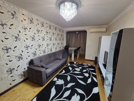 Elan №6287856 - Bakı, Elmlər Akademiyası m., 2 otaqlı, 50 m², 2/5 mərtəbə