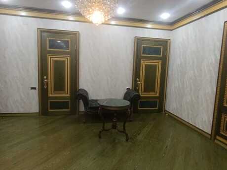 Elan №6287906 - Bakı, Nəriman Nərimanov m., 4 otaqlı, 201 m², 9/18 mərtəbə