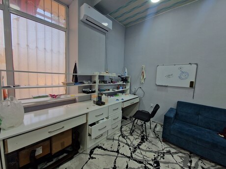 Obyekt - Neftçilər m. - 40.1 m²