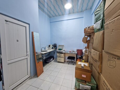 Obyekt - Neftçilər m. - 40.1 m²