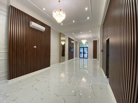 2 otaqlı mənzil, 85 m², Capital City: 390 000 ₼ 5