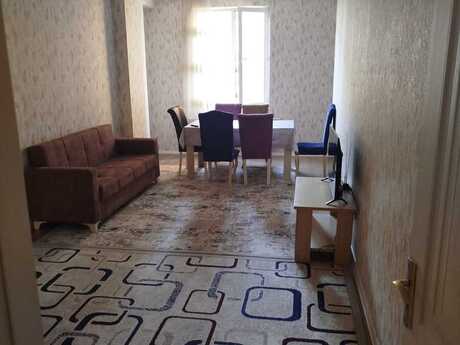 Elan №6287888 - Xırdalan, Xırdalan, 2 otaqlı, 63 m², 4/15 mərtəbə