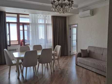 Elan №6287903 - Bakı, Bakıxanov q., 3 otaqlı, 77 m², 7/10 mərtəbə