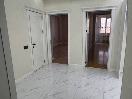 2 otaqlı yeni tikili - Əhmədli m. - 68 m²