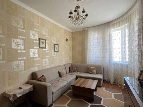 Elan №6287901 - Bakı, Masazır q., 2 otaqlı, 62 m², 5/7 mərtəbə