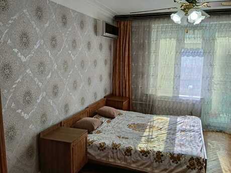 Elan №6287920 - Bakı, Şah İsmayıl Xətai m., 3 otaqlı, 65 m², 2/5 mərtəbə