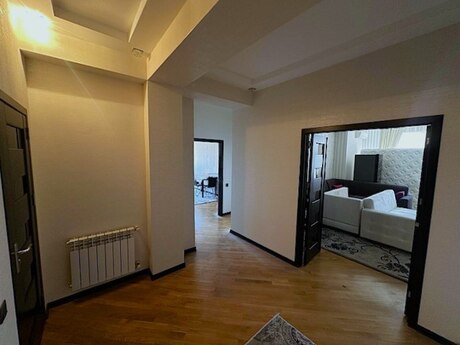 Elan №6287938 - Bakı, Memar Əcəmi m., 2 otaqlı, 85 m², 9/12 mərtəbə