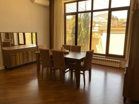 Elan №6287943 - Bakı, Badamdar q., 5 otaqlı, 300 m²
