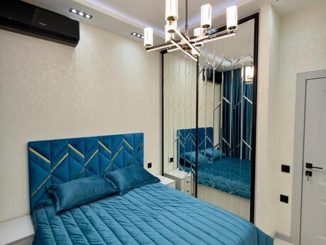 2 otaqlı mənzil, 52 m², 8-ci mikrorayon: 202 000 ₼ 5