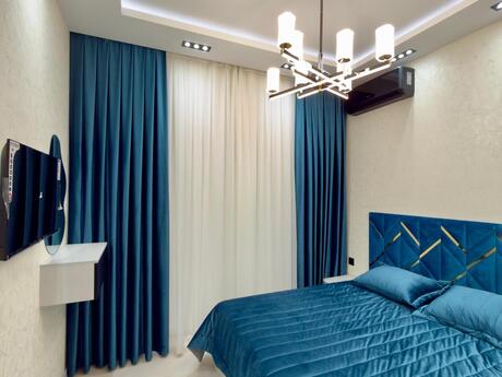 2 otaqlı mənzil, 52 m², 8-ci mikrorayon: 202 000 ₼ 2
