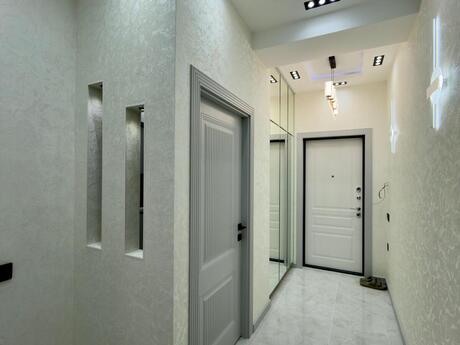 2 otaqlı mənzil, 52 m², 8-ci mikrorayon: 202 000 ₼ 4
